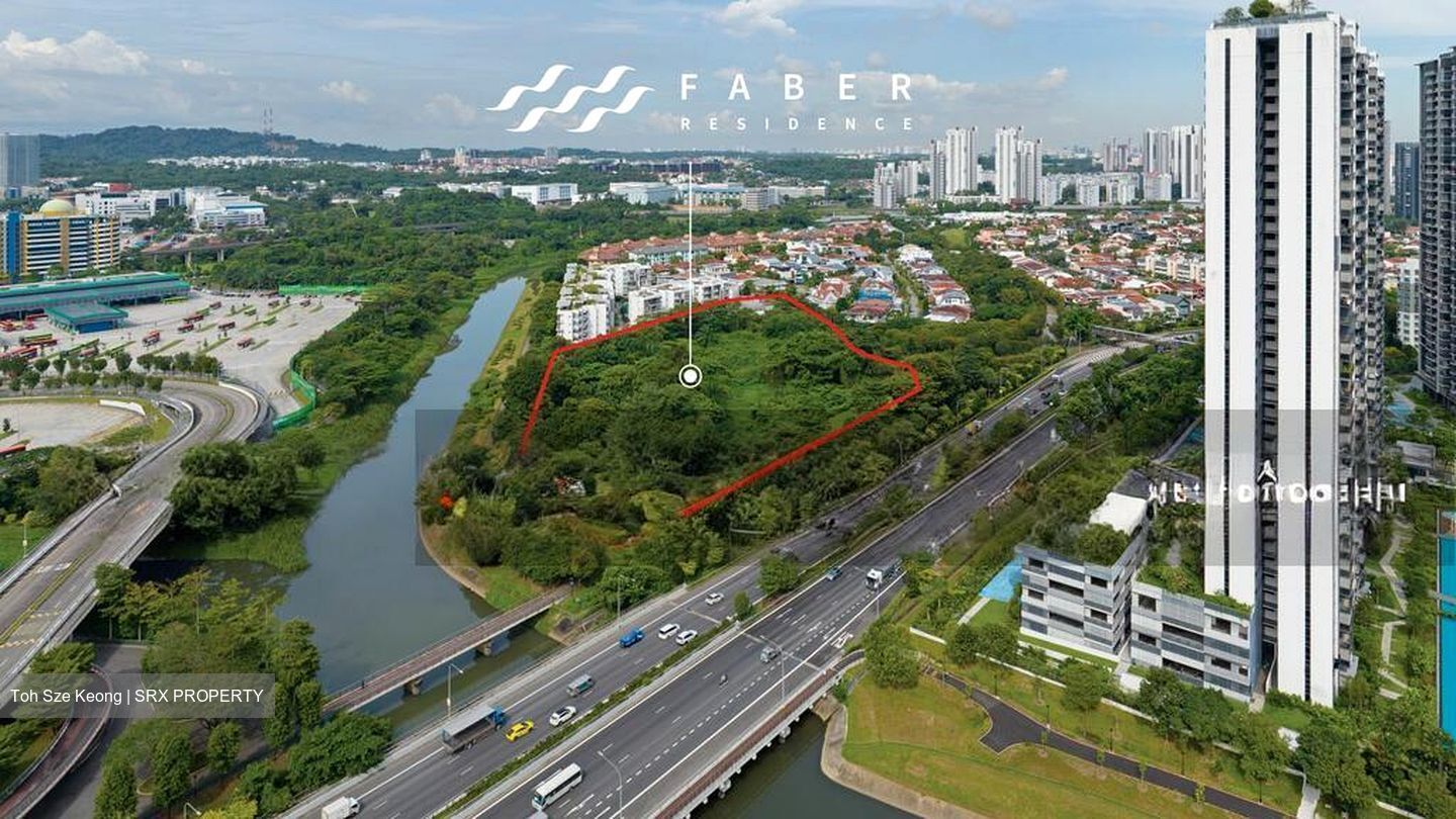 Mount Faber Road (D4), Condominium #497654291